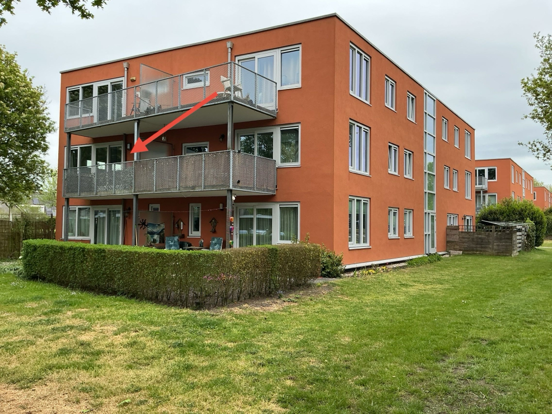 Appartement te huur: Kooyplasse 63, Zuidwolde kern Zuidwolde Dr