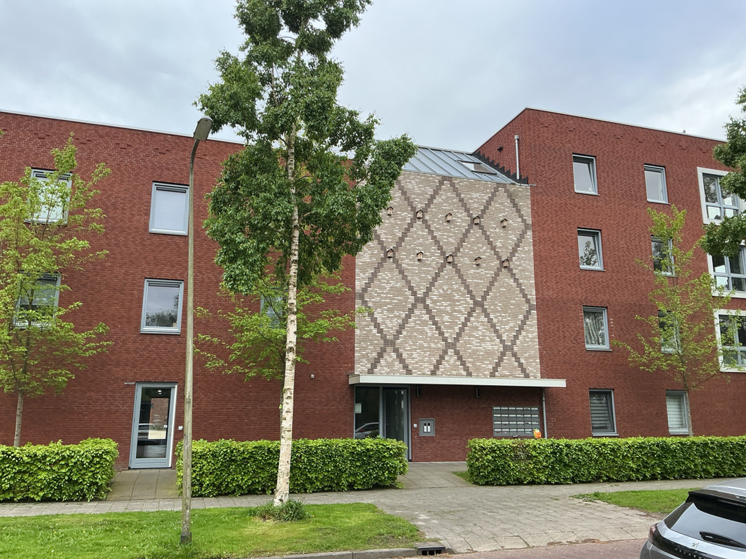 Appartement te huur: Mezenlaan 24, Vredeveld Noord Assen