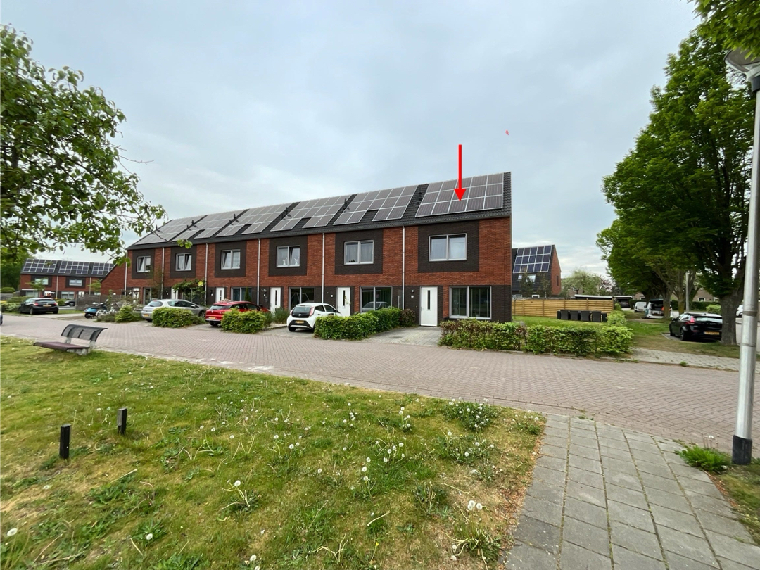 Hoekwoning te huur: Parkweg 11, De Wijk De Wijk
