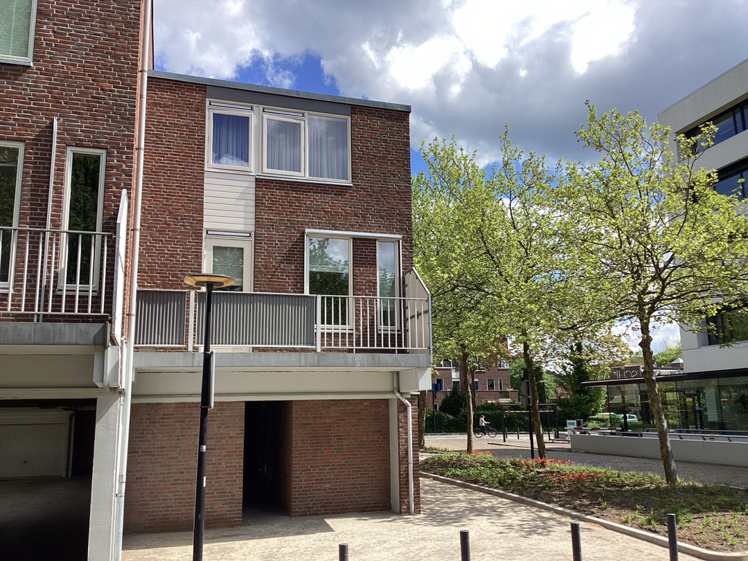 Appartement te huur: Doevenkamp 97, Galgenveld Assen