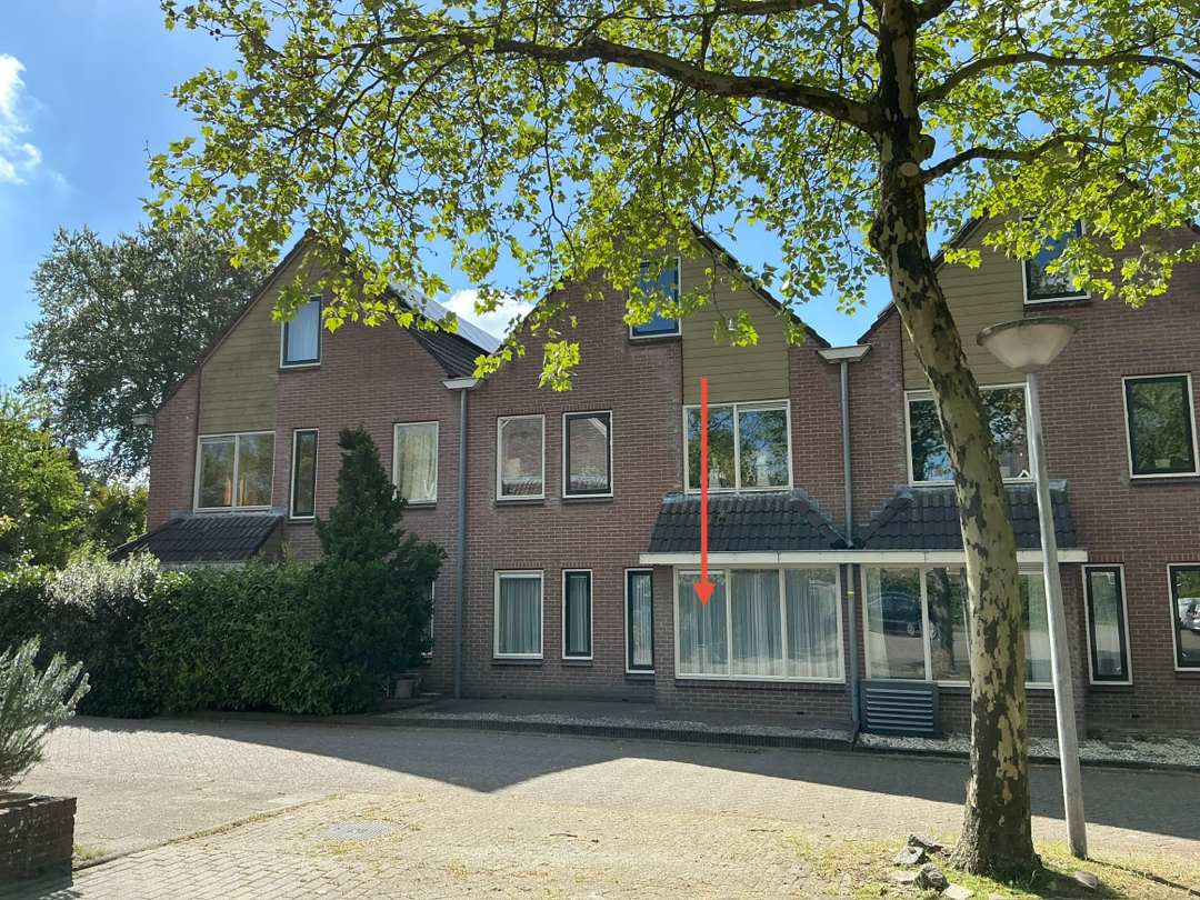 Appartement te huur: Zuivelstraat 13, Ruinen Ruinen