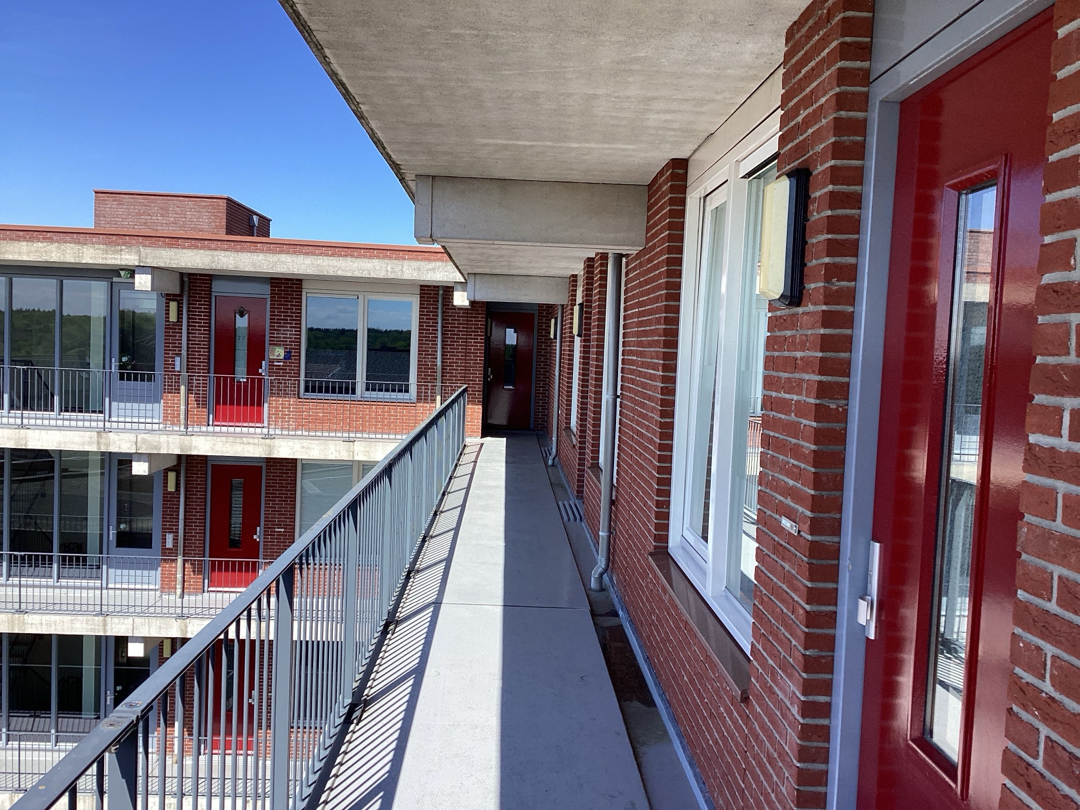 Appartement te huur: Terreplein 69, Kloosterveste Assen