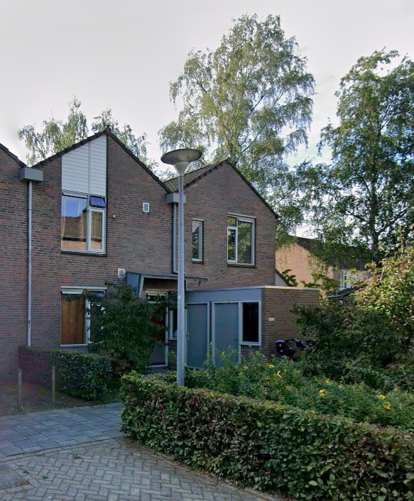 Studio te huur: Beuzeveen 24, De Venen/De Wallen Assen