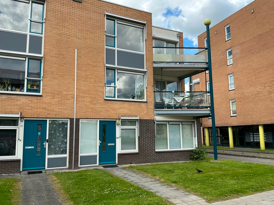 Appartement te huur: Mr. P.J. Troelstralaan 138, Oude Molenbuurt Assen