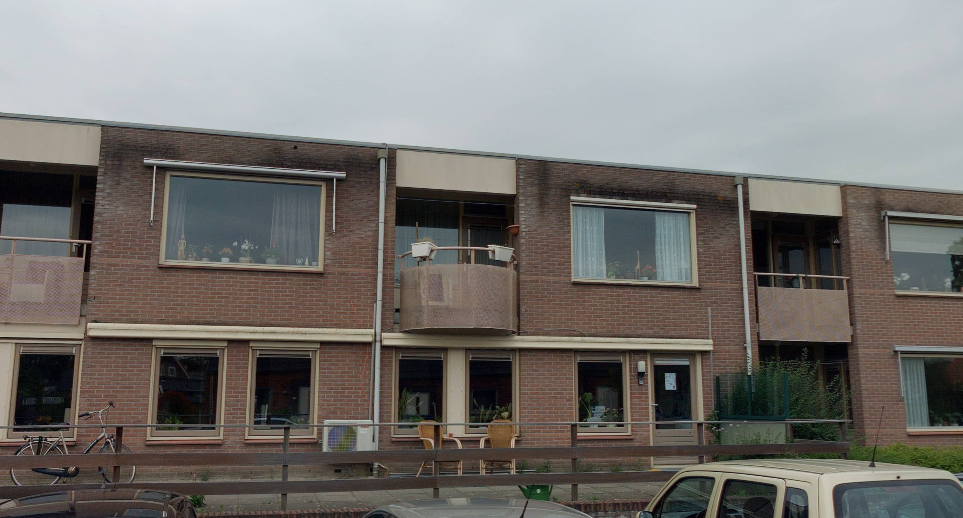 Appartement te huur: Hofweg 47, Havelte Havelte