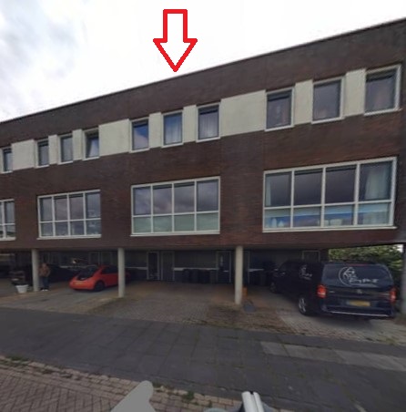 Tussenwoning te huur: Goudreinet 29, Assen