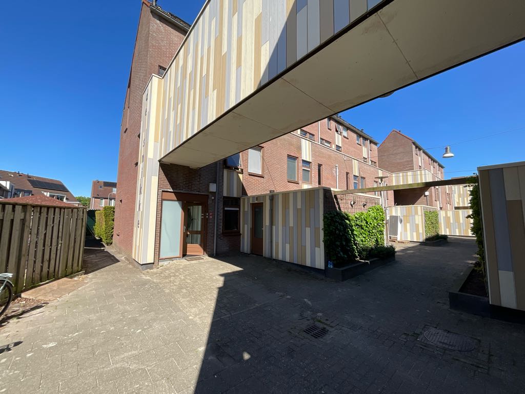 Studio te huur: De Snikke 35A, Hoogeveen