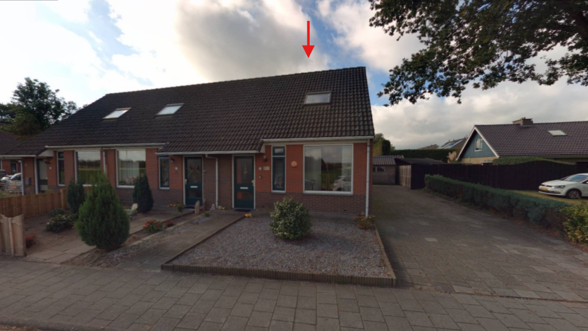 Hoekwoning te huur: Horsten 76, Musselkanaal Centrum Musselkanaal