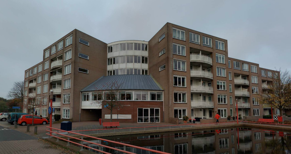 Appartement te huur: Havenplein 122, Musselkanaal Centrum Musselkanaal