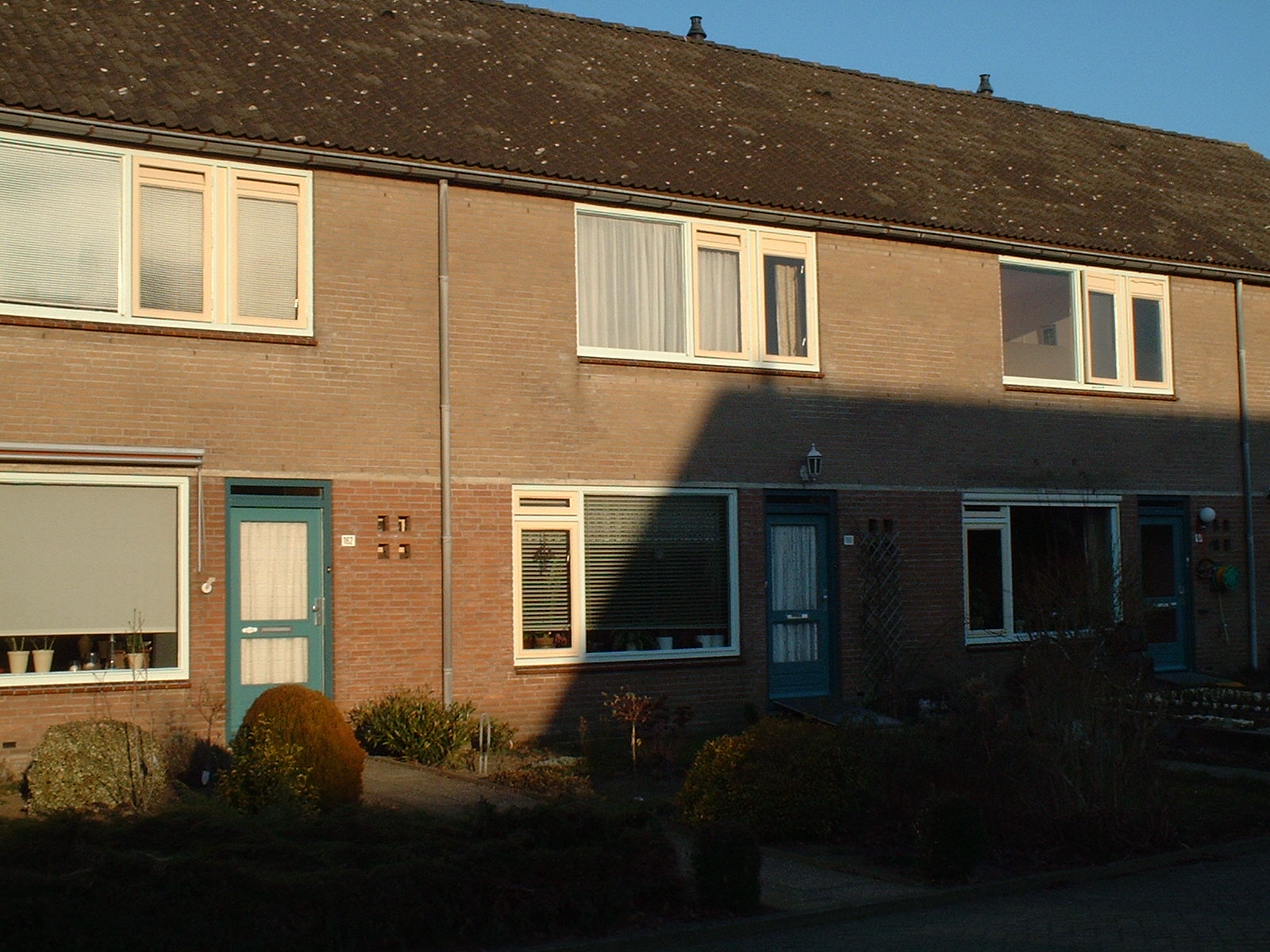 Tussenwoning te huur: Dieptol 160, Oostermeenthe Steenwijk