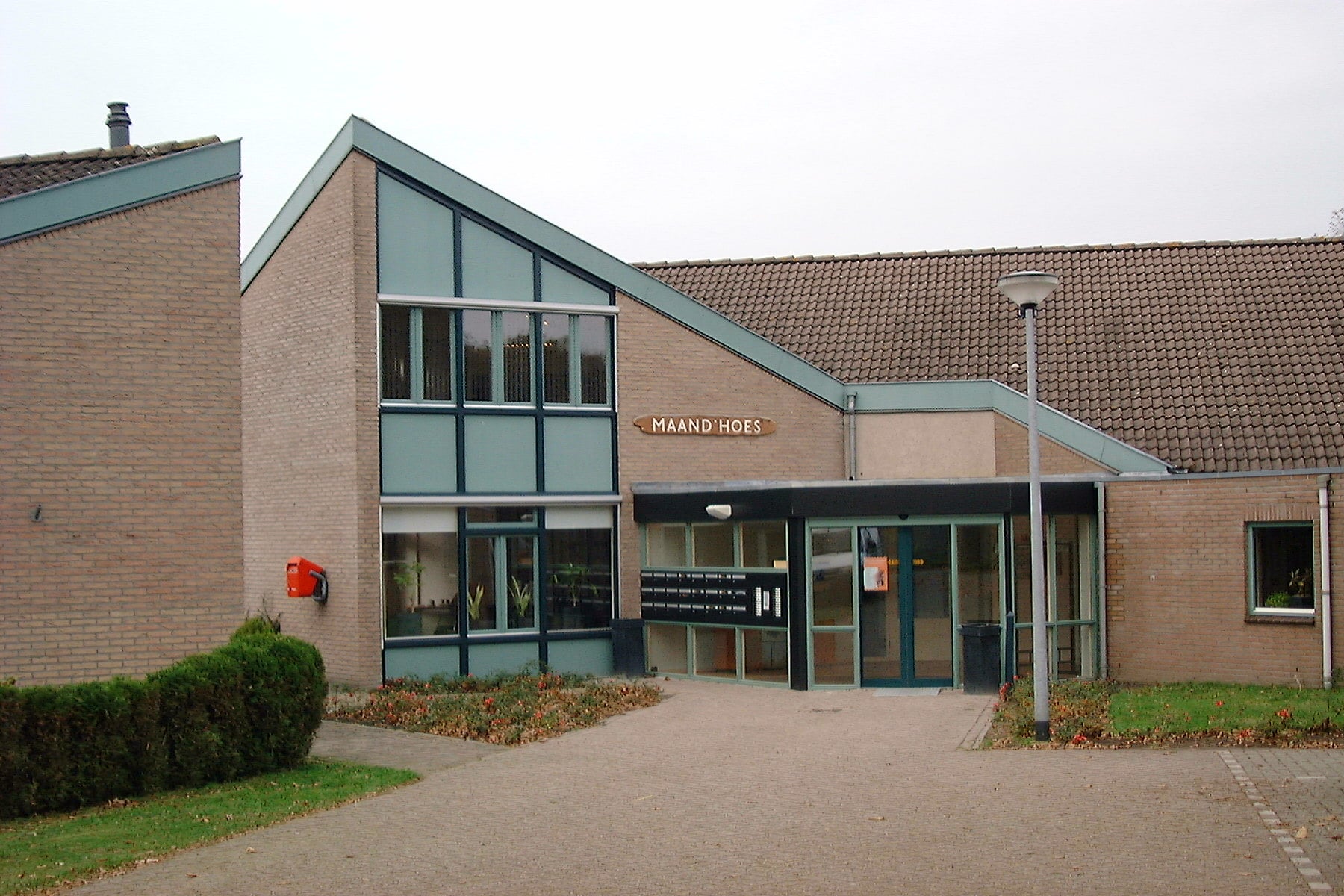 Appartement te huur: Hoogte der Heide 47, Gasselte Gasselte