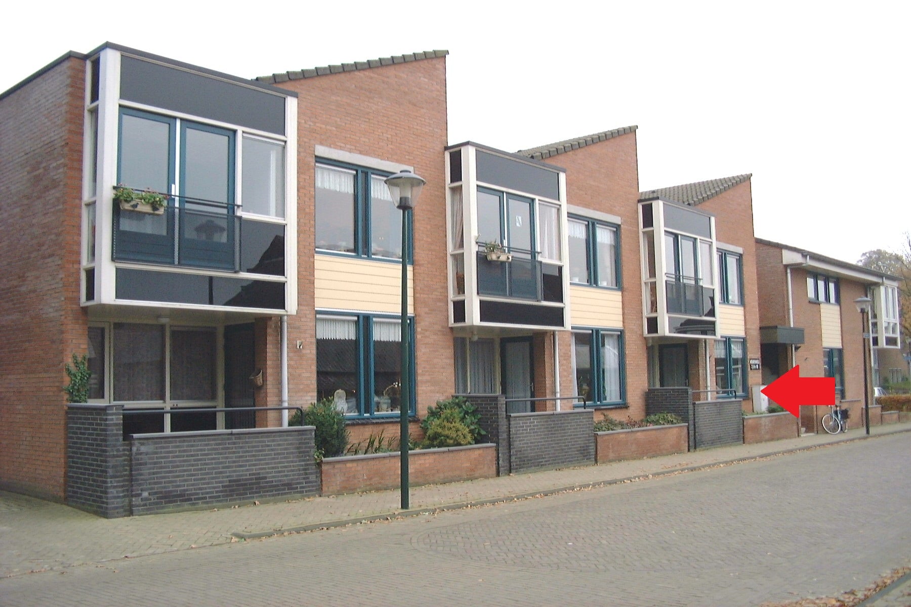 Appartement te huur: Wemenweg 2, Gieten Gieten