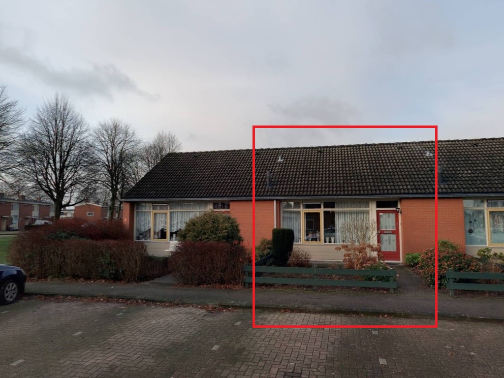 Tussenwoning te huur: De Trippen 18, Eerste Kruisdiep Nieuw-Weerdinge