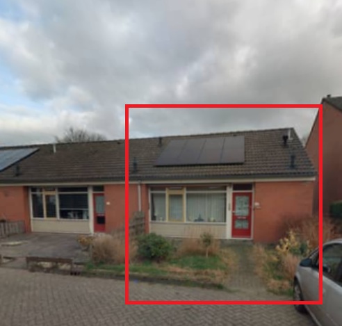 Hoekwoning te huur: Korte Kavel 56, Emmer-Erfscheidenveen Emmer-Compascuum