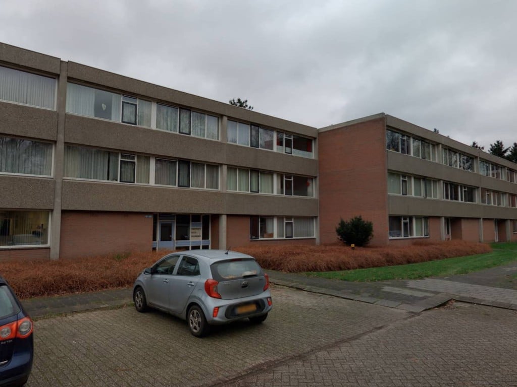 Appartement te huur: De Haar 43, Emmerhout Emmen
