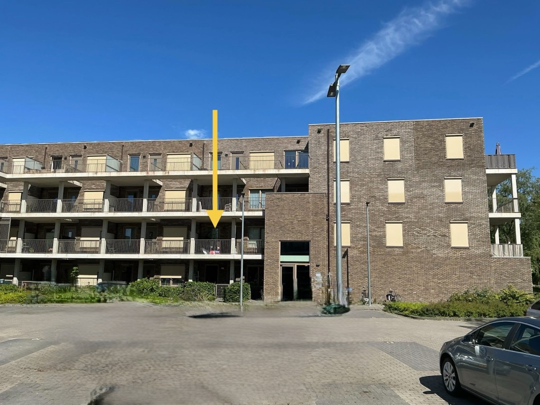 Appartement te huur: Selma Lagerlöflaan 48, Luchiesland Zuid Assen