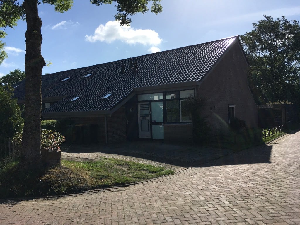 Hoekwoning te huur: Dopheide 19, Rolde Rolde