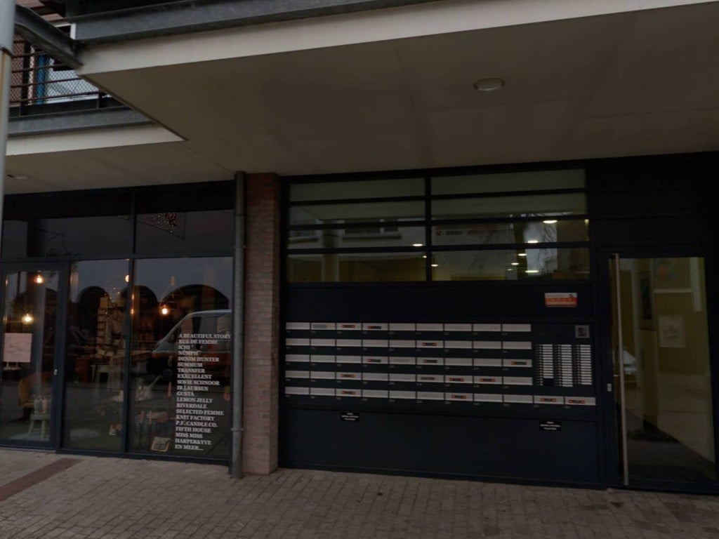 Appartement te huur: Derksstraat 196, Emmen-Centrum Emmen