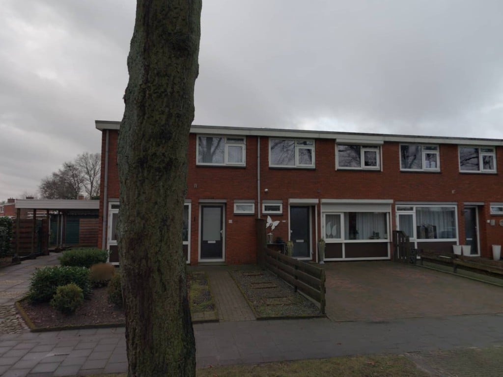 Hoekwoning te huur: Klazienaveensestraat 49, Nieuw-Dordrecht-Centrum Nieuw-Dordrecht