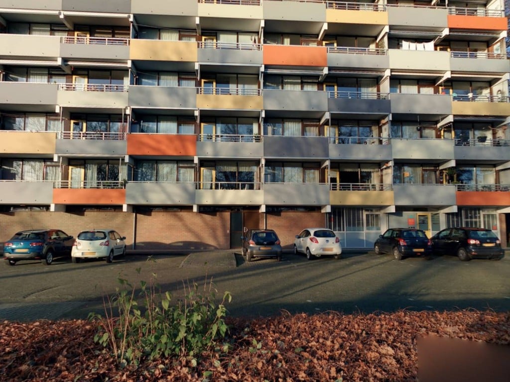 Appartement te huur: Dingspellaan 105, Angelslo Emmen
