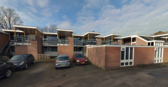Appartement te huur: Laan van het Kinholt 387, Emmerhout Emmen