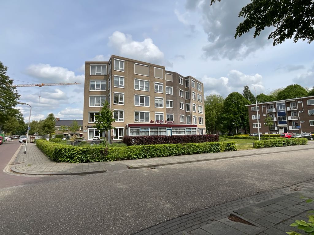 Appartement te huur: van Ewijcksingel 1-22, Heinsiusbuurt Meppel