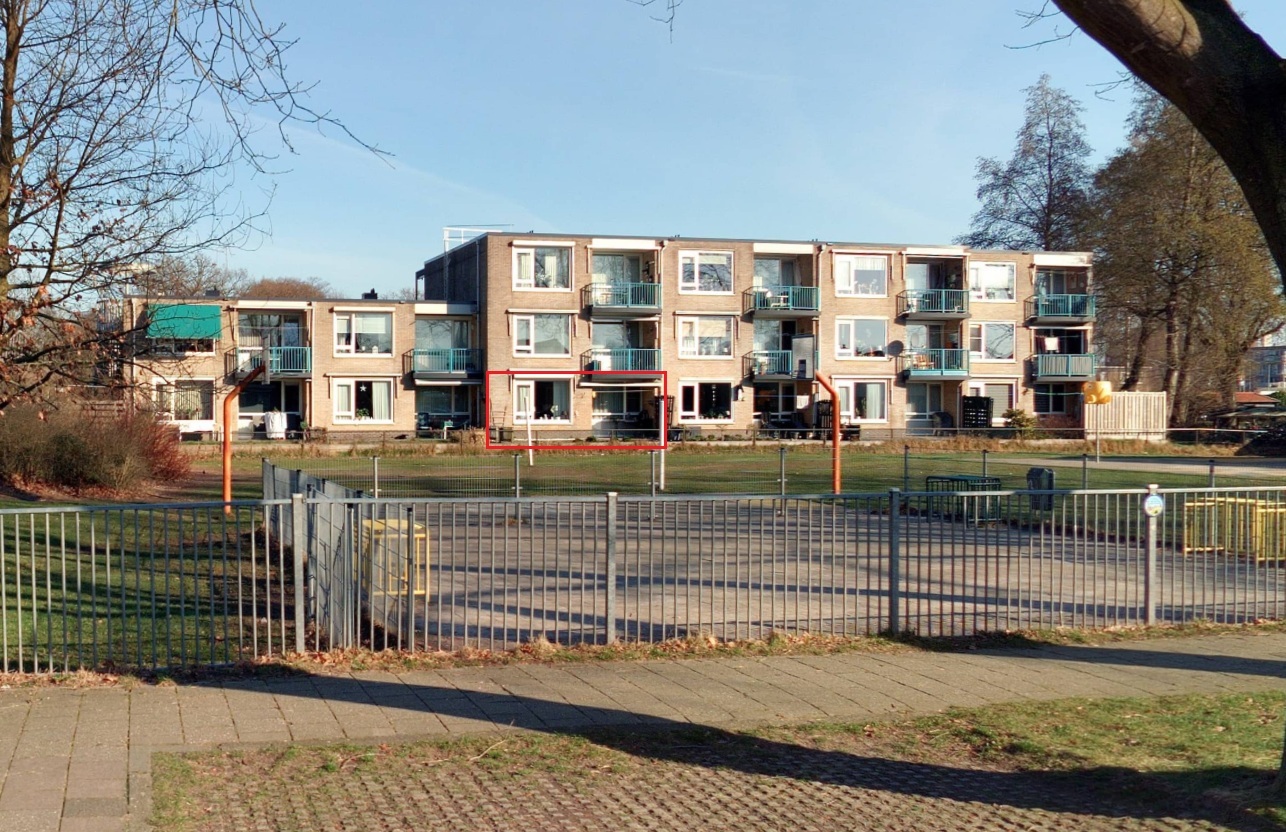 Appartement te huur: Achter de Brandweer 34, Klazienaveen-Zuid Klazienaveen