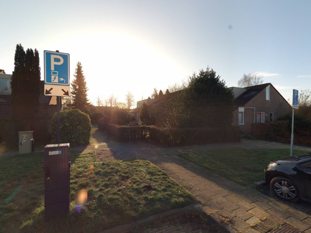 Tussenwoning te huur: de Vennen 10, Peize Peize