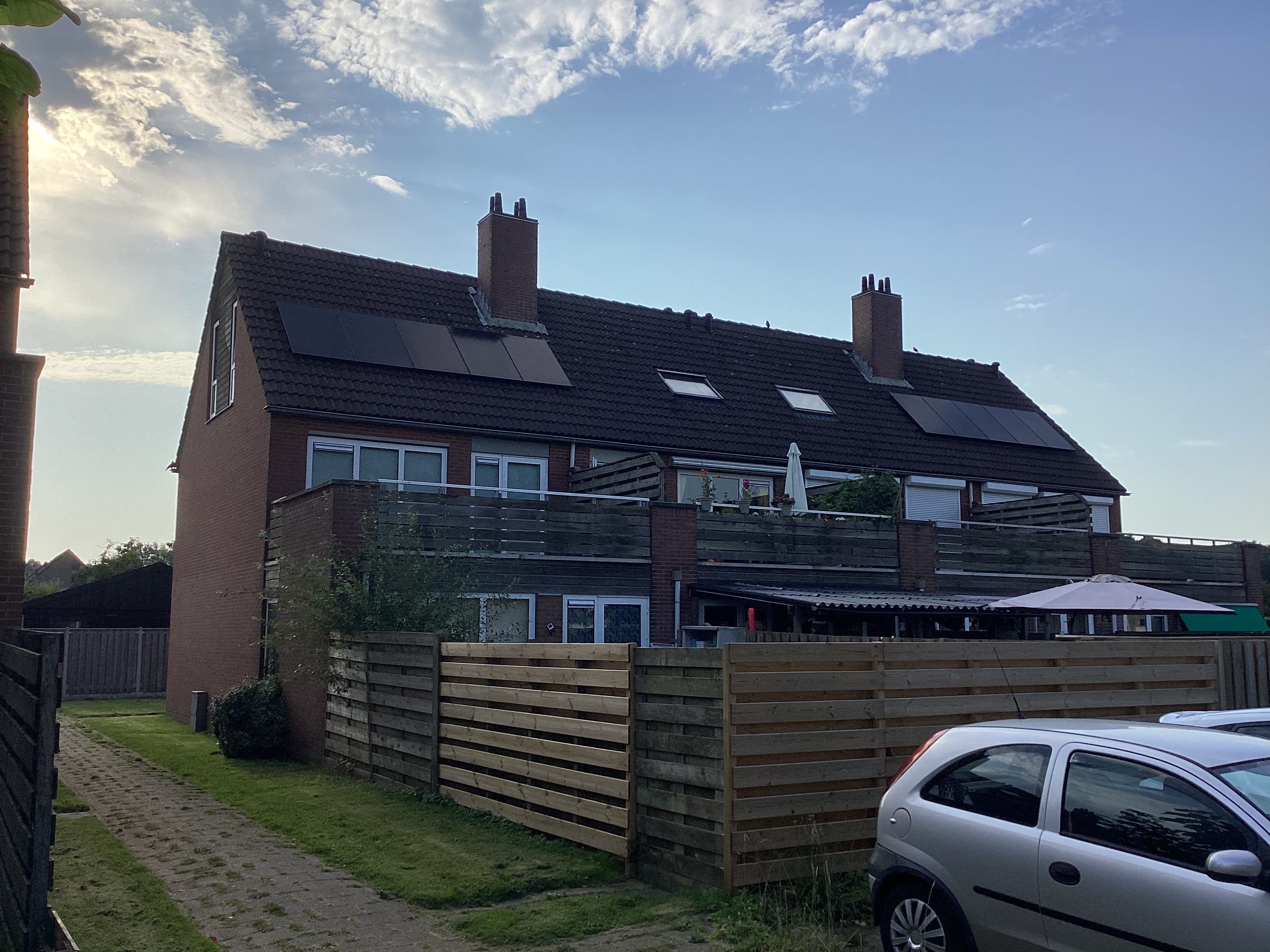 Appartement te huur: Akkerdistel 55, Klazienaveen-Noord Klazienaveen