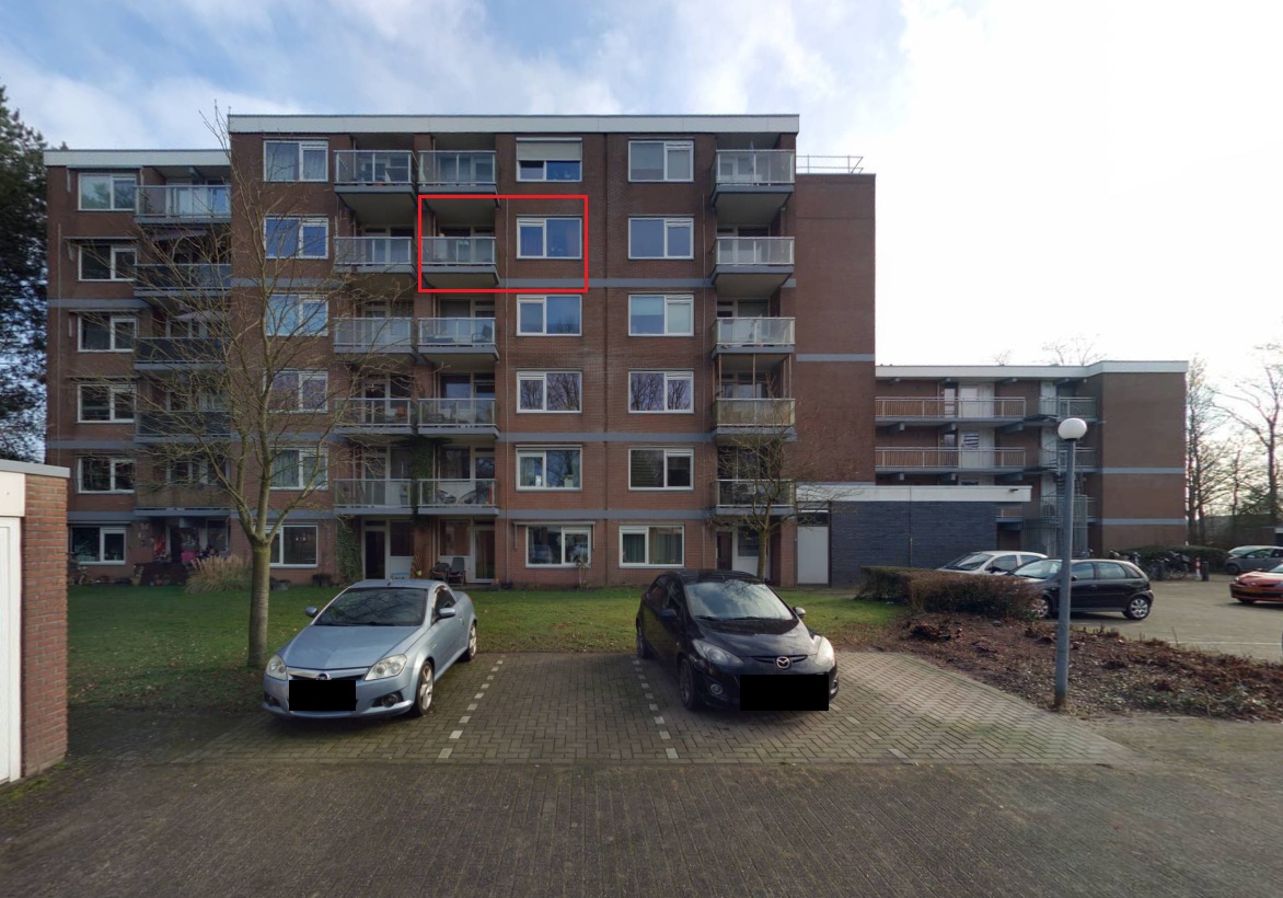 Appartement te huur: Laan van de Iemenhees 67, Emmerhout Emmen