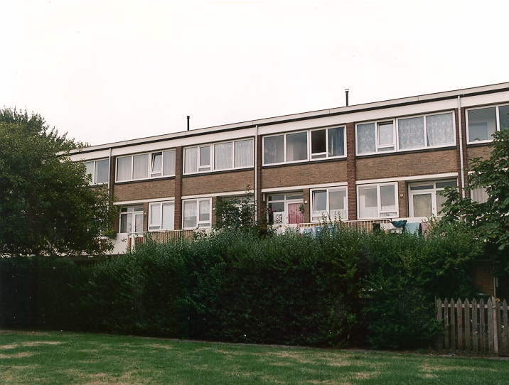 Appartement te huur: De Savornin Lohmanstraat 12, Staatsliedenbuurt Meppel
