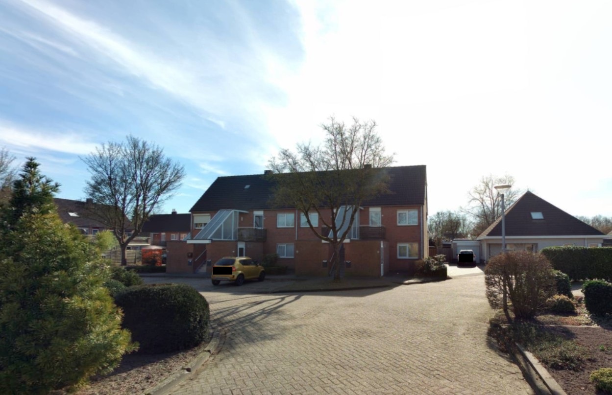 Appartement te huur: Zuring 51, Klazienaveen-Noord Klazienaveen