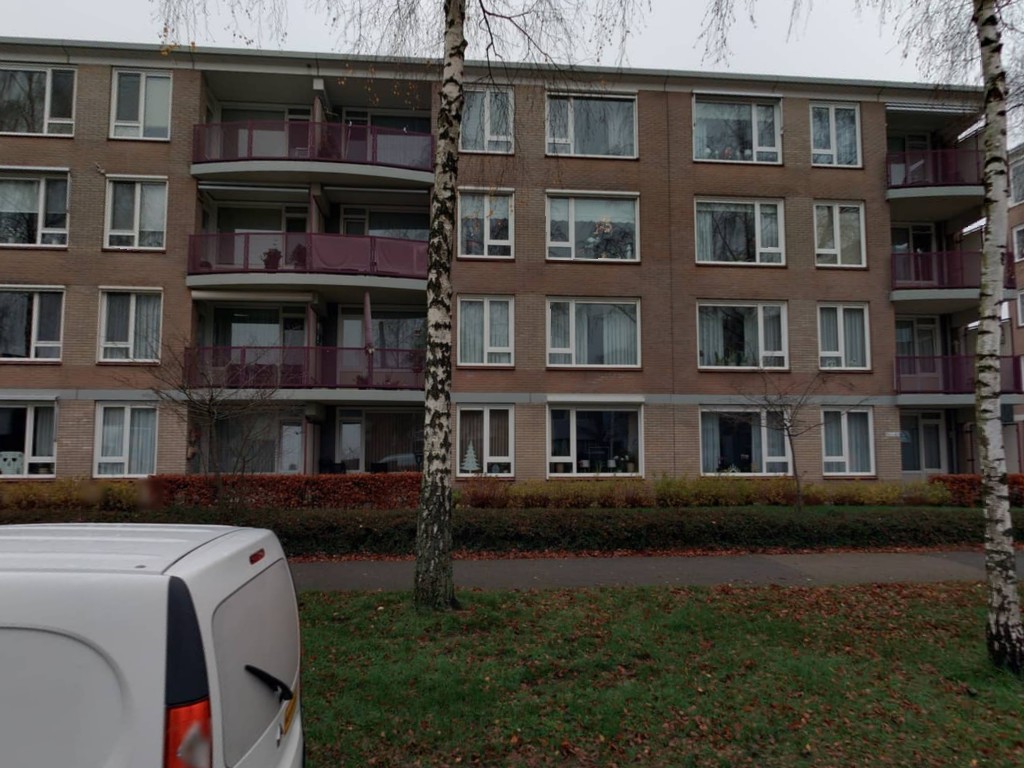 Appartement te huur: Warmeerweg 70, Emmermeer Emmen