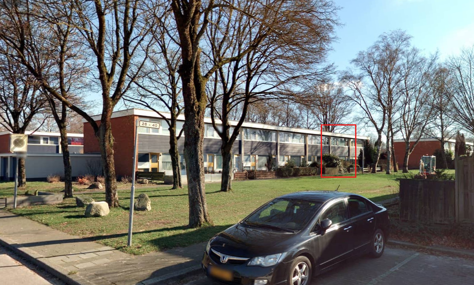 Tussenwoning te huur: Leemkoelen 52, Angelslo Emmen