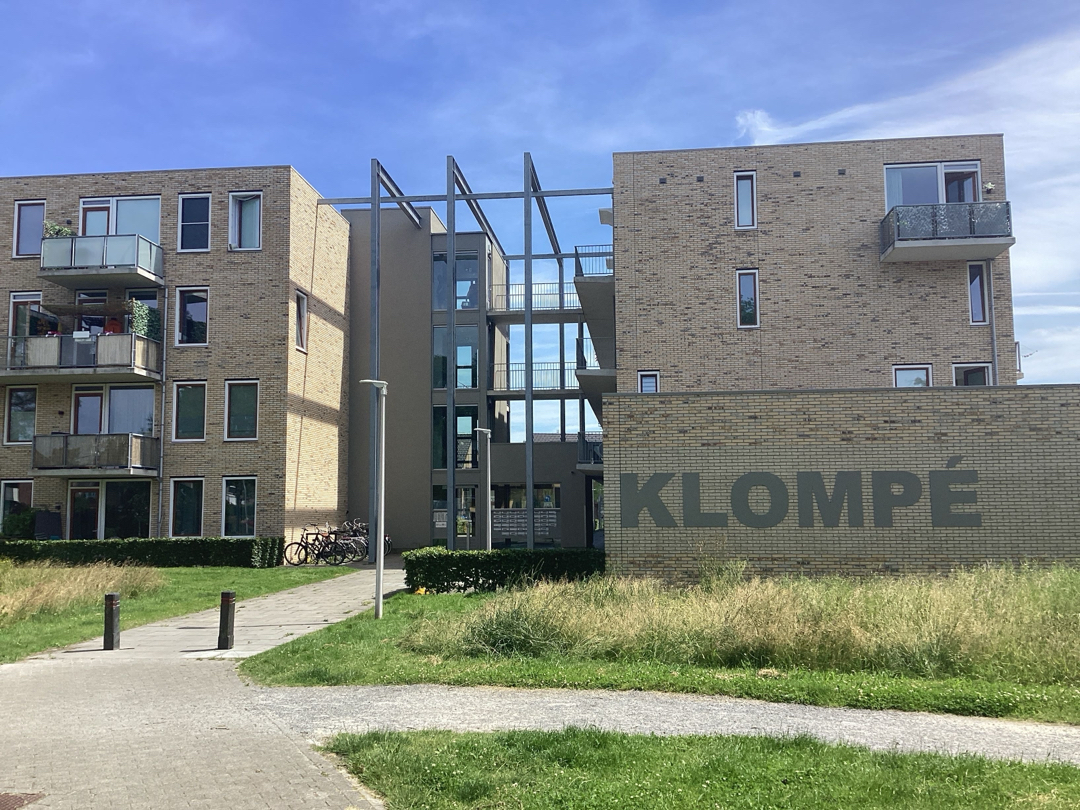 Appartement te huur: Mr. P.J. Troelstralaan 185K, Oude Molenbuurt Assen