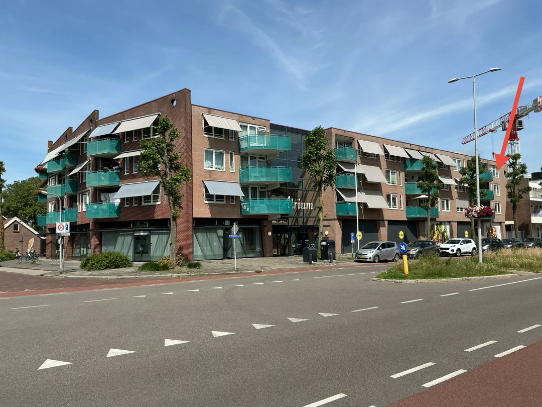 Appartement te huur: Alteveerstraat 46-1, Venesluis Hoogeveen