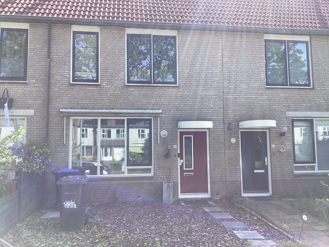 Tussenwoning te huur: Markedreef 68, De Dreven Assen