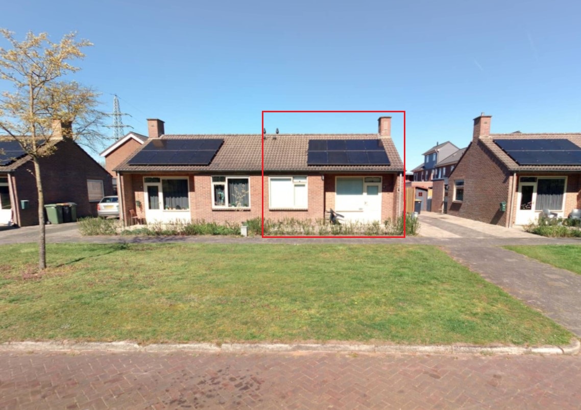 Twee-onder-één-kap te huur: van der Wijckstraat 32, Venesluis Hoogeveen