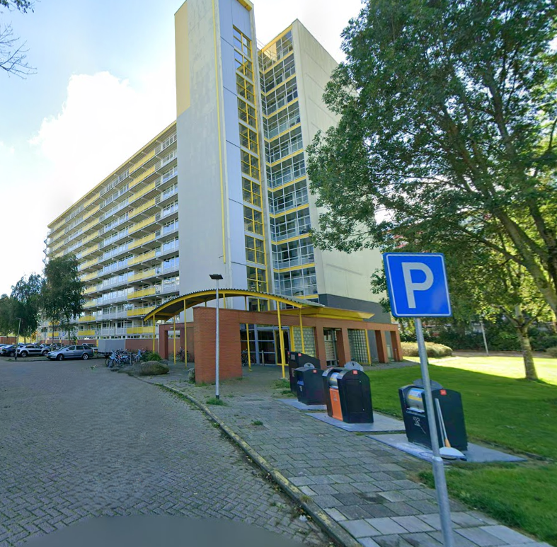 Appartement te huur: Speenkruidstraat 237, Vredeveld Zuid Assen