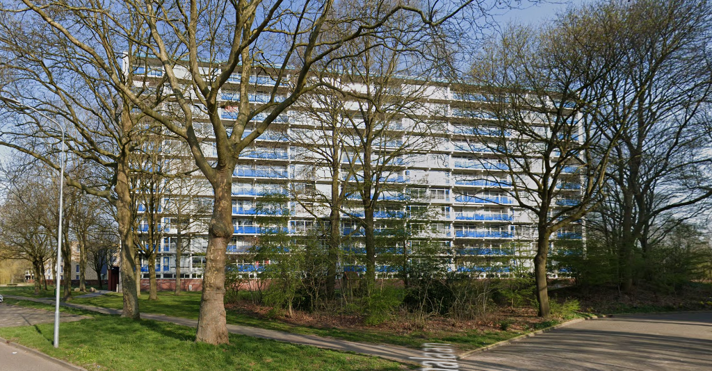 Appartement te huur: Smetanalaan 428, Componistenbuurt Oost Assen