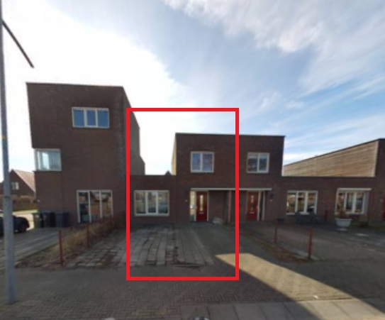 Tussenwoning te huur: Stellingstraat ZZ 31, Klazienaveen-Zuid Klazienaveen