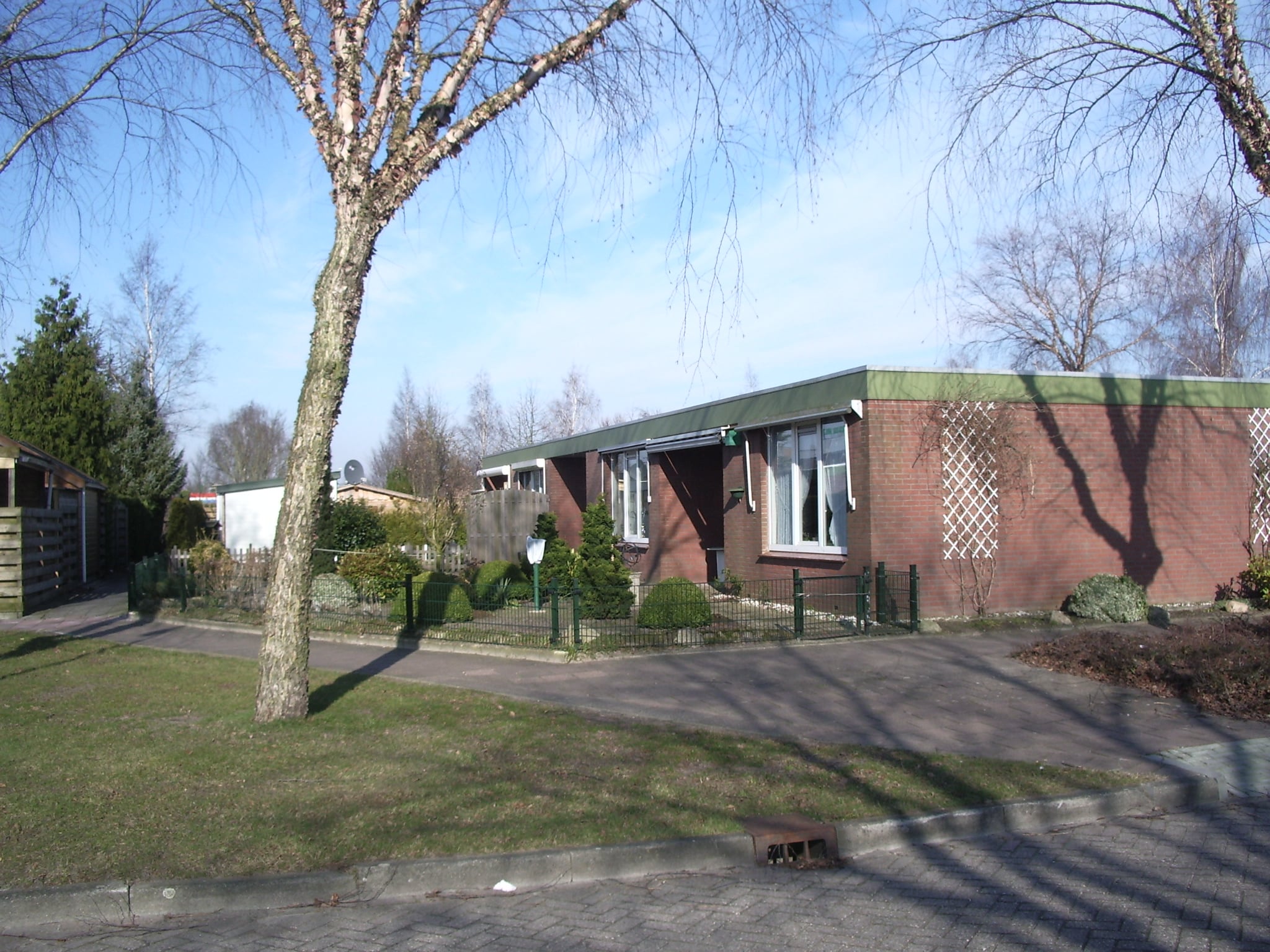 Hoekwoning te huur: Akkerdistel 157, Klazienaveen-Noord Klazienaveen