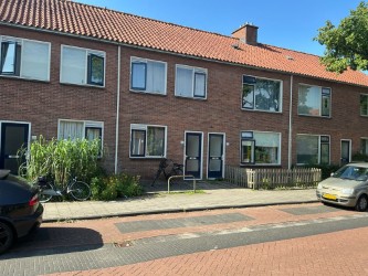 Appartement te huur: Burgemeester Voetelinkstraat 102, De gagels Steenwijk