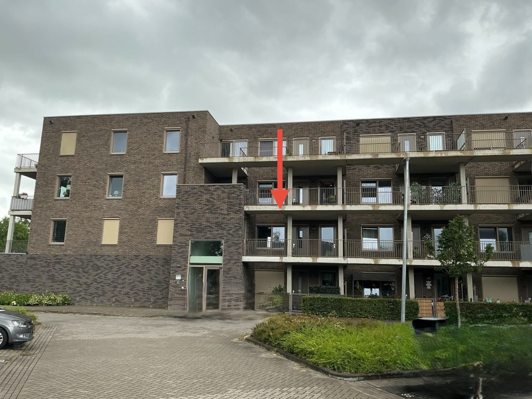 Apartment for rent: Selma Lagerlöflaan 106, Luchiesland Zuid Assen