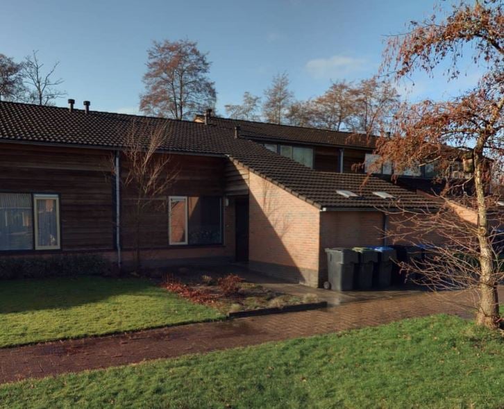 Tussenwoning te huur: Nijenrode 73, Roden West Roden