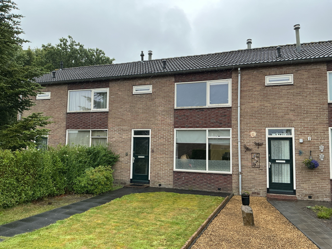 Terraced house for rent: Maadsingel 3, Appelscha-Midden Oost Appelscha