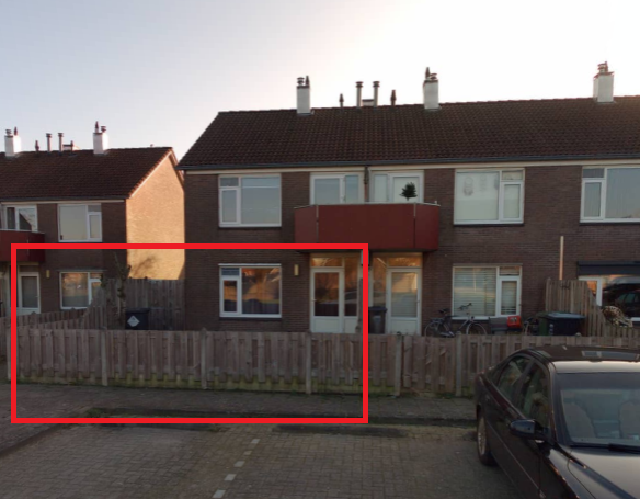 Appartement te huur: Acacialaan 91, Emmer-Compascuum-Centrum Emmer-Compascuum