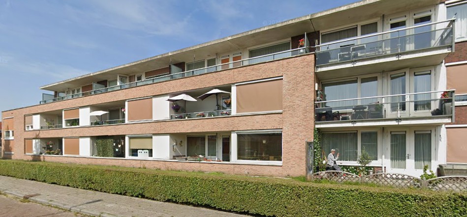 Appartement te huur: H.P. Sickensstraat 13B, Bovensmilde-Centrum Bovensmilde