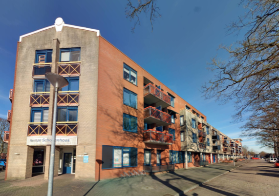Appartement te huur: Runde NZ 123, Emmer-Compascuum-Centrum Emmer-Compascuum