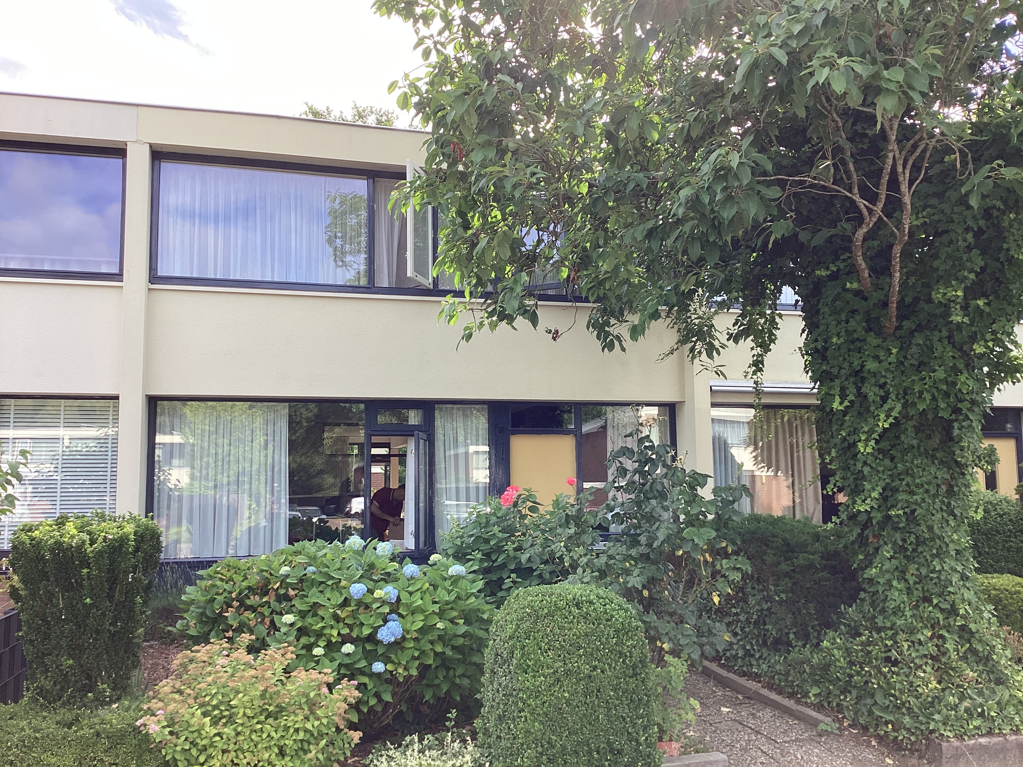 Tussenwoning te huur: Laan van de Marel 515, Emmerhout Emmen